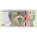 (149) ** PNew (PN75) Belize - 10 Dollars (2025)